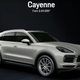 Image for article titled The Porsche Cayenne Is The Only Vehicle That Starts At Exactly $69,000